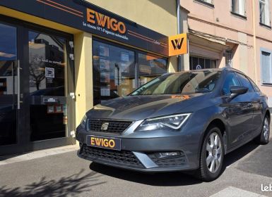 Seat Leon ST 1.6 TDI 115 STYLE BUSINESS DSG BVA GARANTIE 6 MOIS