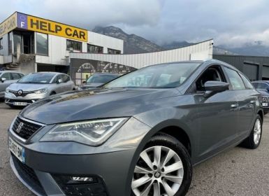 Vente Seat Leon ST 1.6 TDI 115CH FAP STYLE Occasion