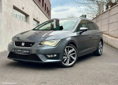 Seat Leon ST 1.8 180ch FR DSG