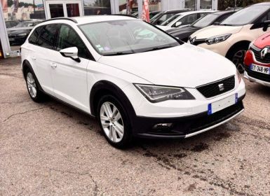 Seat Leon ST 1.8 tsi 180 cv 4drive xperience