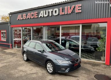 Achat Seat Leon ST 2.0 TDI 150CH STYLE DSG7 Occasion