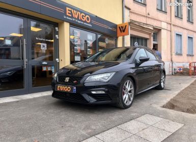 Seat Leon ST 2.0 TSI 300 CUPRA 4DRIVE 4WD DSG BVA GARANTIE 6 MOIS Occasion