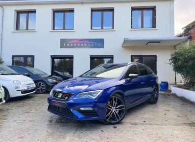 Seat Leon ST 2.0 TSI 300 DSG6 4Drive Cupra Occasion