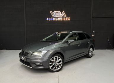 Achat Seat Leon ST (3) 2.0 TDI 184 4Drive DSG X-PERIENCE Occasion