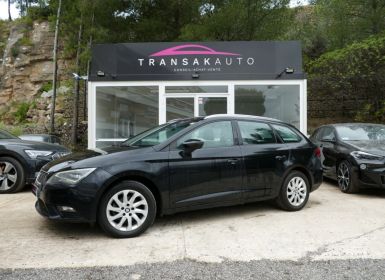 Achat Seat Leon ST BUSINESS 1.6 TDI 105 Start/Stop Style Business Occasion