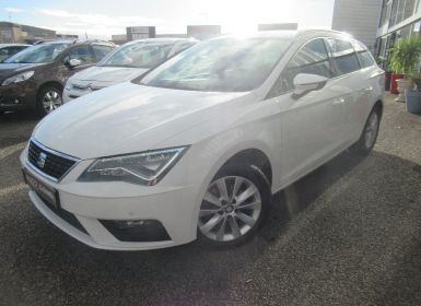 Vente Seat Leon ST BUSINESS 1.6 TDI 115 Start/Stop DSG7 Style Business Occasion