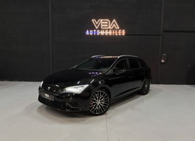 Seat Leon ST Cupra (3) 2.0 TSi 280 Occasion