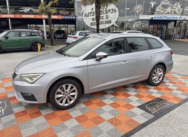 Seat Leon ST III 1.6 TDI 115 DSG7 PACK GPS FULL LED JA 16