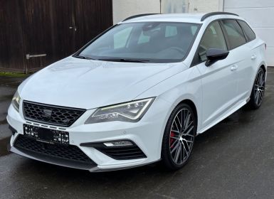 Seat Leon ST Seat Leon ST Cupra 300 4Drive CARBON AERODY|ACC|