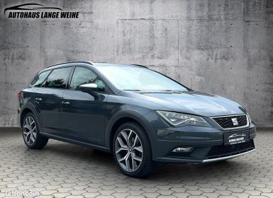 Vente Seat Leon ST X-Perience 4Drive Occasion