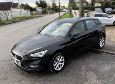 Vente Seat Leon STYLE 2.0 TDI 115CV 15825HT TBEG ENTRETIEN COMPLET ET A JOUR Occasion