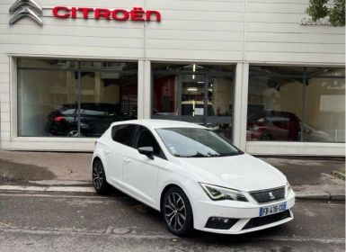 Seat Leon style Tsi 115 full led parfait état