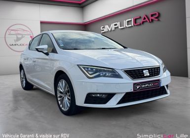 Vente Seat Leon TSI 115 Urban / Garantie 12 mois Occasion