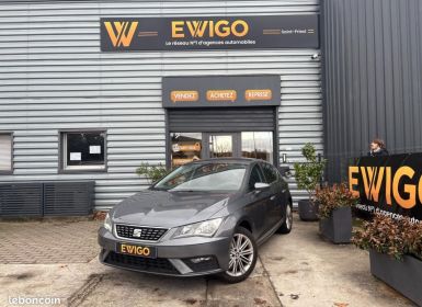 Seat Leon XCELLENCE 1.4 TSI 125ch Occasion