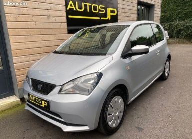 Achat Seat Mii 1.0 60 3p Occasion