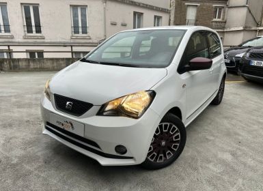 Seat Mii 1.0 60CH BY MANGO 5P