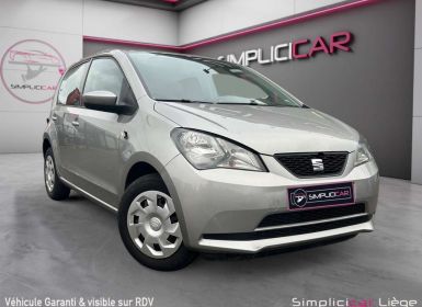 Vente Seat Mii 1.0i Occasion