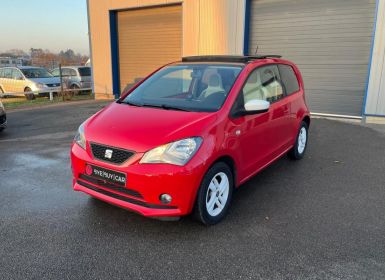 Seat Mii 1.0i - 60CH BERLINE Style GARANTIE 12 MOIS