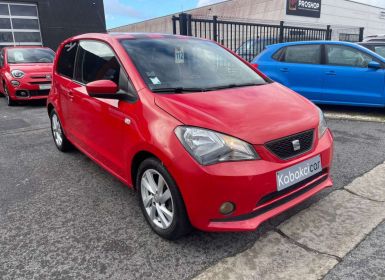 Achat Seat Mii 1.0i So Sporty -- CLIM GARANTIE 12 MOIS Occasion