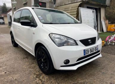 Seat Mii 1.0L 60cv