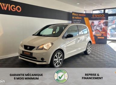 Seat Mii ELECTRIC 83ch 36.8KWH PLUS + 4 PNEUS NEUFS