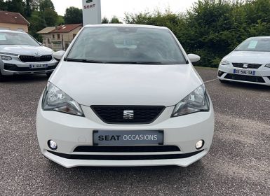 Achat Seat Mii ELECTRIC Electric 83 ch Plus Occasion
