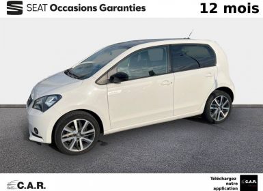 Vente Seat Mii ELECTRIC Electric 83 ch Plus Occasion