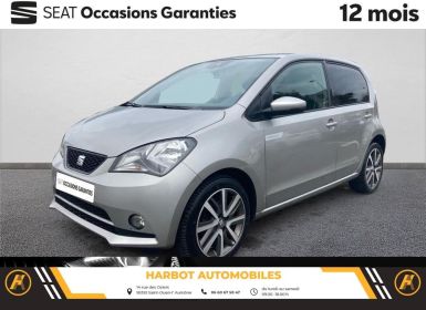 Vente Seat Mii electrique 83 ch plus Occasion