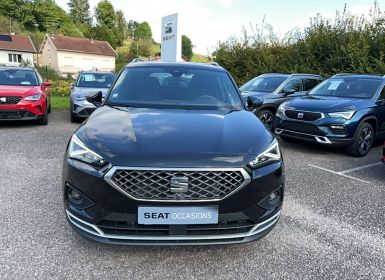 Achat Seat Tarraco 1.4 e-HYBRID 245 ch DSG6 5 pl Xperience Occasion