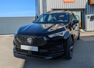 Seat Tarraco 1.4 E-HYBRID 245H 150ch PHEV FR BUSINESS INTENSE BVA