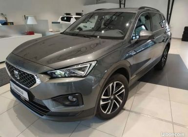 Achat Seat Tarraco 1.5 TSI 150 Style Occasion