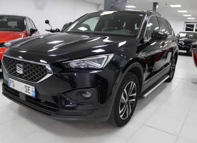 Achat Seat Tarraco 1.5 TSI 150CH STYLE 7 PLACES Occasion