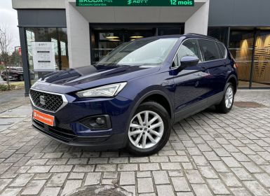 Seat Tarraco 2.0 TDI 150 ch Start/Stop BVM6 5 pl Style