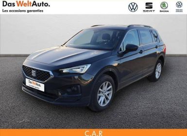 Vente Seat Tarraco 2.0 TDI 150 ch Start/Stop BVM6 7 pl Style Occasion