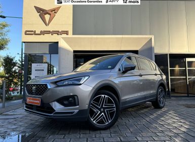 Seat Tarraco 2.0 TDI 150 ch Start/Stop DSG7 4Drive 7 pl Style