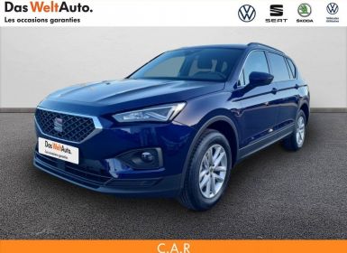 Achat Seat Tarraco 2.0 TDI 150 ch Start/Stop DSG7 5 pl Business Occasion
