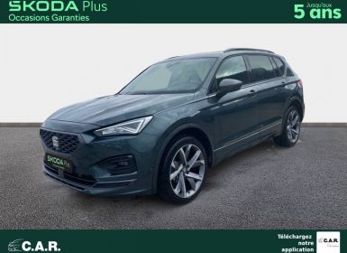 Seat Tarraco 2.0 TDI 150 ch Start/Stop DSG7 7 pl FR