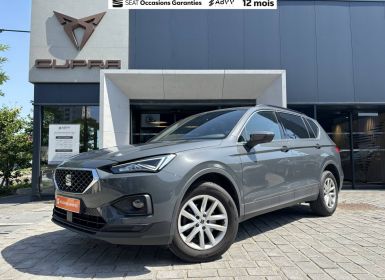 Achat Seat Tarraco 2.0 TDI 150 ch Start/Stop DSG7 7 pl Style Occasion