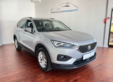 Achat Seat Tarraco 2.0 TDI 150CH STYLE 7 PLACES Occasion