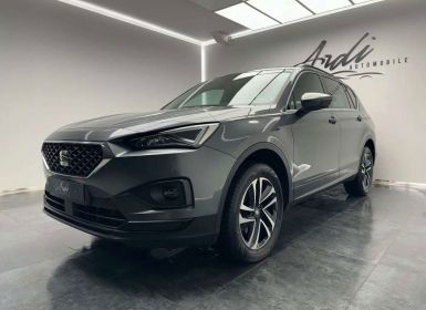 Seat Tarraco 2.0 TDi 4Drive GARANTIE 12 MOIS 1er PROPRIETAIRE Occasion