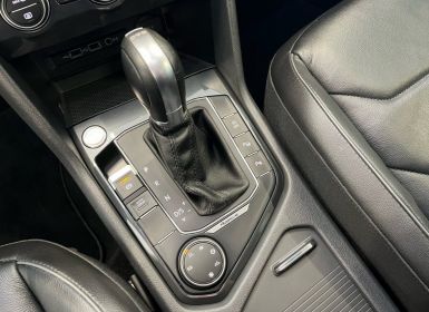 Achat Seat Tarraco 2019 190CH 2,0 TSi 190 Xcellence DSG 4Drive 7prs Occasion