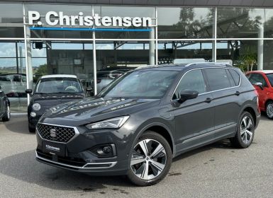 Achat Seat Tarraco 2021 0CH 1,4 eHybrid Xcellence DSG Occasion