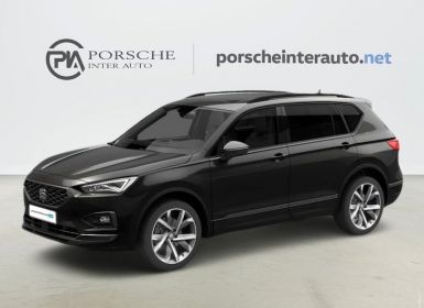 Vente Seat Tarraco 2024 0CH 2.0 TDI FR DSG - DOBAVLJIVO TAKOJ Neuf