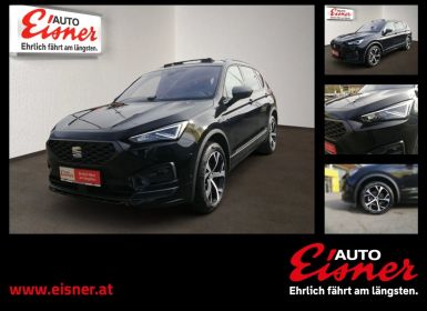 Vente Seat Tarraco 2024 FR 2.0 TDI DSG 4DRIVE 7 Sitzer Occasion