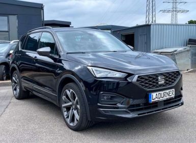 Achat Seat Tarraco 2024 FR 2.0TDI DSG*STDHZG+PANODACH+20ZOLL+AHK Occasion