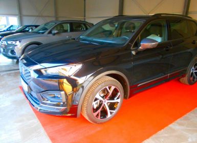 Seat Tarraco 2024 FR 4Drive 200 PS TDI+Standheizung+Panora