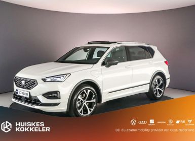 Seat Tarraco 2024 FR Business 1.4 TSI e-Hybrid 245pk DSG Automaat Pa