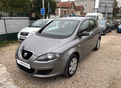 Seat Toledo 1.9 tdi pulsion