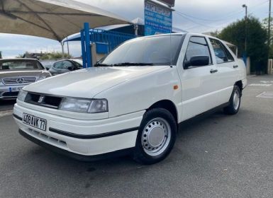 Achat Seat Toledo serie 1 1.8l 90ch 26800kms premiere main youngtimer Occasion