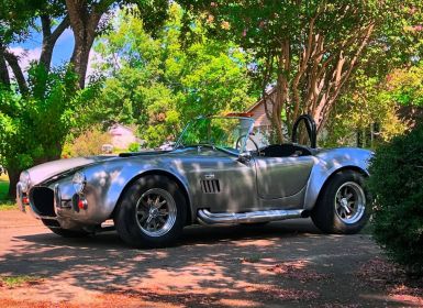 Achat Shelby Cobra Occasion